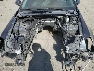 2009 Cadillac CTS-V z VIN 1G6DN57P490172700, wystawiony jako Copart lot #55457665 z przebiegiem Nie podano mil oraz Nie do naprawy • Non repairable. Historia ofert i sprzedaży dostępna na DreamBid. Obrazek 11.