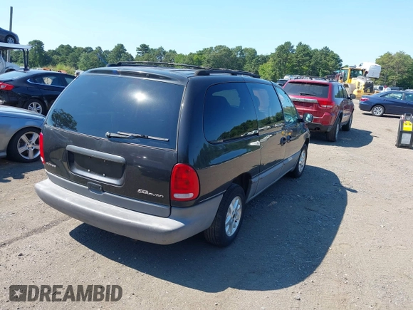 2000 Dodge Grand Caravan с VIN 1B4GP54G1YB559651, выставлен на аукционе IAAI как лот 40251476 с пробегом 145 034 миль миль и . История ставок и продаж доступна на DreamBid. Изображение 4.