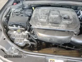 2018 Jeep Grand Cherokee Trailhawk с VIN 1C4RJFLG2JC227951, выставлен на аукционе Copart как лот 81715465 с пробегом 128 266 миль миль и Списание • Salvage title. История ставок и продаж доступна на DreamBid. Изображение 14.