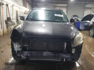 2012 Toyota RAV4 Sport with VIN 2T3RF4DV6CW223789, listed as a Copart auction lot 52551775 with 138,527 mi miles and Salvage Title. Bid and sale history available at carsss.com. Image 5.