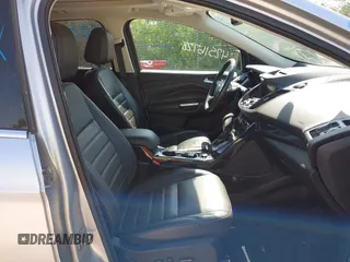 2015 Ford Escape Titanium with VIN 1FMCU9J94FUA65188, listed as a IAAI auction lot 42516728 with 65,969 mi miles and . Bid and sale history available at DreamBid. Image 5.