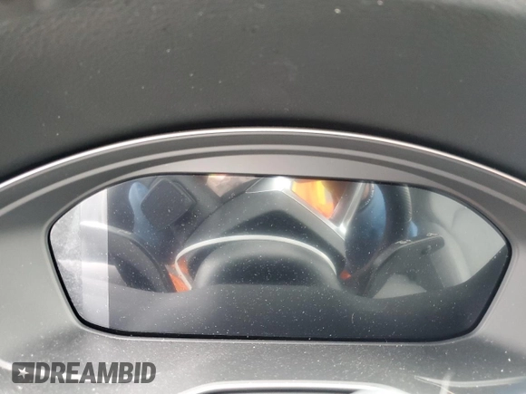 2024 Audi Q5 S line Premium Plus with VIN WA1EAAFY2R2145381, listed as a Copart auction lot 55919225 with Not provided miles and Salvage title. Bid and sale history available at DreamBid. Image 9.