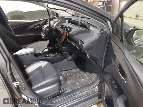 2019 Toyota Prius LE with VIN JTDL9RFUXK3007993, listed as a IAAI auction lot 41934751 with 101,150 mi miles and . Bid and sale history available at DreamBid. Image 5.