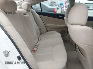 2014 Nissan Maxima S with VIN 1N4AA5AP7EC499224, listed as a IAAI auction lot 42014369 with 74,399 mi miles and . Bid and sale history available at DreamBid. Image 8.