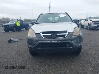 2003 Honda CR-V LX with VIN JHLRD685X3C005548, listed as a IAAI auction lot 41955514 with 206,661 mi miles and . Bid and sale history available at DreamBid. Image 13.