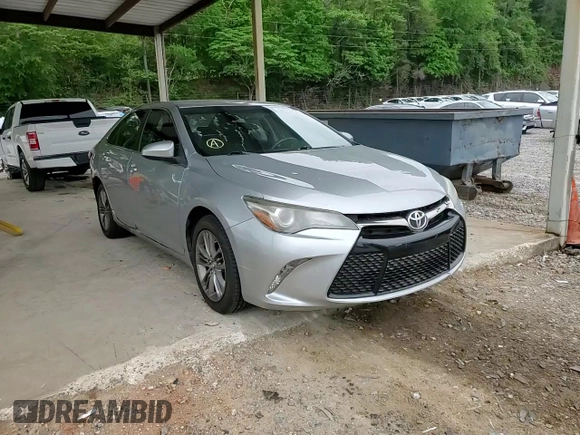 2016 Toyota Camry XLE with VIN 4T1BF1FK9GU131240, listed as a Copart auction lot 54934705 with 91,640 mi miles and Salvage Title. Bid and sale history available at DreamBid. Image 13.