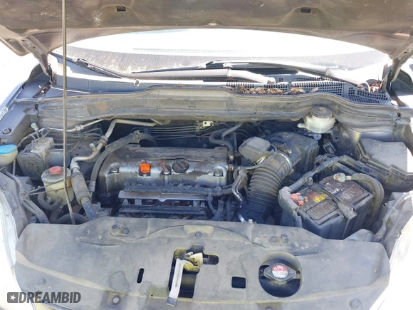 2011 Honda CR-V EX with VIN 5J6RE4H51BL024481, listed as a IAAI auction lot 42032568 with 234,062 mi miles. Bid and sale history available at carsss.com. Image 10.