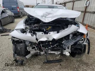 2019 Alfa Romeo Stelvio z VIN ZASPAJAN0K7C71850, wystawiony jako Copart lot #54234205 z przebiegiem Nie podano mil oraz Szkoda całkowita • Salvage title. Historia ofert i sprzedaży dostępna na DreamBid. Obrazek 5.