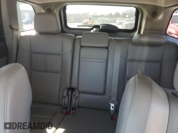2012 Jeep Grand Cherokee Laredo with VIN 1C4RJFAT4CC361069, listed as a Copart auction lot 47476485 with 115,840 mi miles and Salvage Title. Bid and sale history available at carsss.com. Image 10.