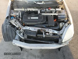 2000 Honda Insight z VIN JHMZE1371YT004249, wystawiony jako Copart lot #85041024 z przebiegiem 168 946 mil mil oraz Szkoda całkowita • Salvage title. Historia ofert i sprzedaży dostępna na DreamBid. Obrazek 12.