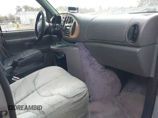 1999 Ford Econoline Cargo z VIN 1FDRE14W1XHA40091, wystawiony jako IAAI lot #41730882 z przebiegiem 221 505 mil mil oraz . Historia ofert i sprzedaży dostępna na DreamBid. Obrazek 5.