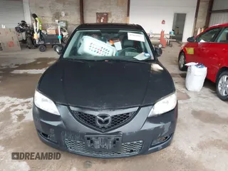 2009 Mazda 3 i Touring Value with VIN JM1BK32F891239356, listed as a IAAI auction lot 42164917 with 207,518 mi miles and . Bid and sale history available at DreamBid. Image 6.