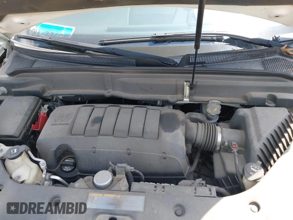 2012 GMC Acadia Denali with VIN 1GKKRTED2CJ247504, listed as a IAAI auction lot 39712204 with 134,223 mi miles and . Bid and sale history available at DreamBid. Image 10.