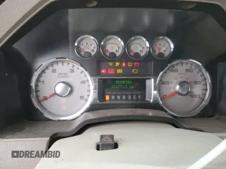 2010 Ford F-350 XL с VIN 1FTWW3BR2AEA49453, выставлен на аукционе Copart как лот 53083835 с пробегом 226 559 миль миль и Чистый • Clean title. История ставок и продаж доступна на DreamBid. Изображение 9.