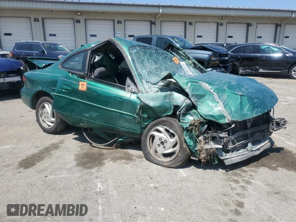 2003 Ford ZX2 ZX2 Standard z VIN 3FAFP11363R128449, wystawiony jako Copart lot #68320454 z przebiegiem 271 557 mil mil oraz Szkody całkowita. Historia ofert i sprzedaży dostępna na DreamBid. Obrazek 4.