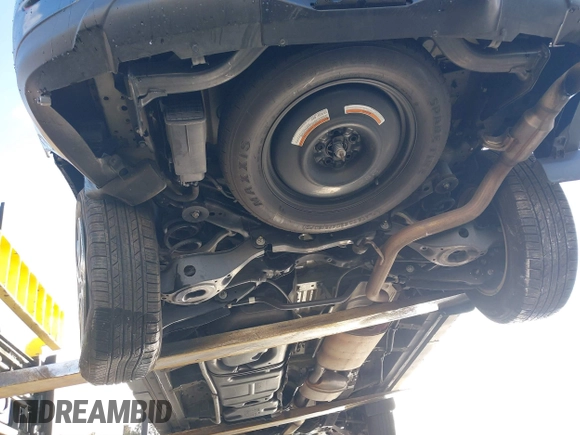 2014 Nissan Pathfinder SL with VIN 5N1AR2MN6EC722361, listed as a IAAI auction lot 41706091 with 44,349 mi miles and . Bid and sale history available at DreamBid. Image 13.