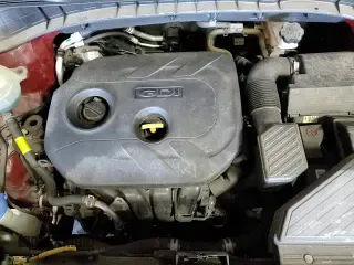 2020 Hyundai Tucson SE с VIN KM8J23A44LU163809, выставлен на аукционе Copart как лот 70136775 с пробегом 55 429 миль миль и Списание • Salvage title. История ставок и продаж доступна на DreamBid. Изображение 14.