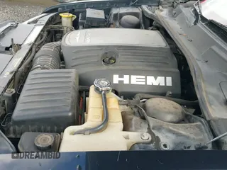 2006 Chrysler 300 C with VIN 2C3LK63H66H437280, listed as a IAAI auction lot 41615050 with 209,303 mi miles and . Bid and sale history available at DreamBid. Image 12.