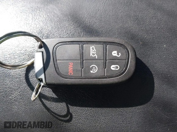 2020 Jeep Cherokee Limited with VIN 1C4PJMDX8LD617038, listed as a IAAI auction lot 41806440 with 64,963 mi miles and . Bid and sale history available at DreamBid. Image 11.
