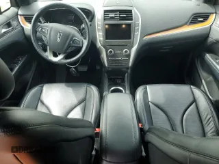 2019 Lincoln MKC Reserve with VIN 5LMCJ3D90KUL50611, listed as a Copart auction lot 62280275 with 48,835 mi miles and Clean title. Bid and sale history available at DreamBid. Image 8.