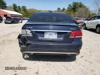 2015 Mercedes-Benz E 350 Luxury z VIN WDDHF8JB1FB086454, wystawiony jako Copart lot #54167685 z przebiegiem 109 441 mil mil oraz Czysty tytuł • Clean title. Historia ofert i sprzedaży dostępna na DreamBid. Obrazek 6.