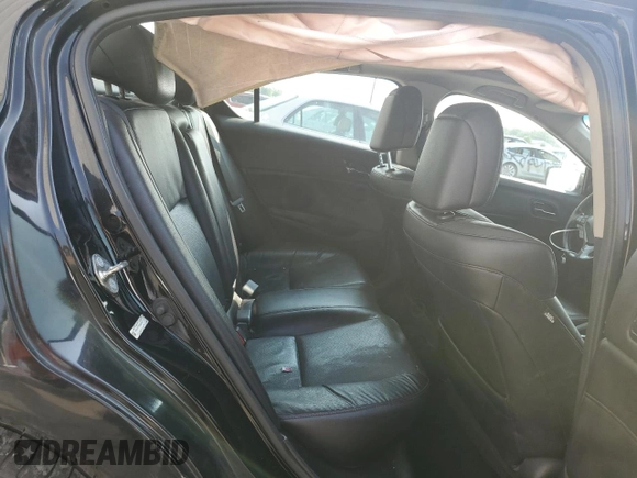 2014 Acura ILX Technology with VIN 19VDE1F76EE006289, listed as a Copart auction lot 59666025 with 112,542 mi miles and Salvage title. Bid and sale history available at DreamBid. Image 10.