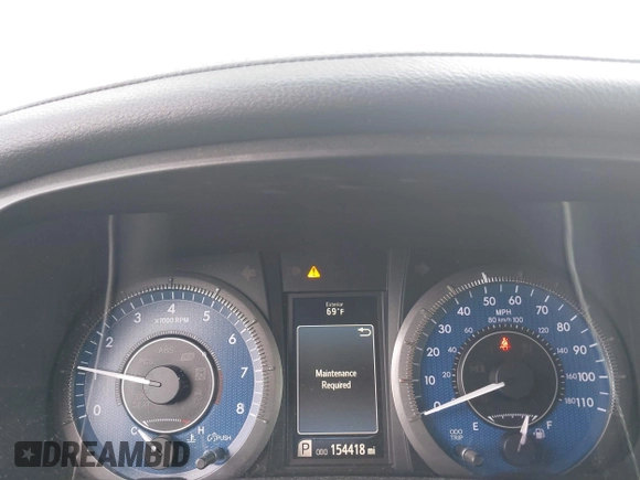 2017 Toyota Sienna XLE Auto Access Seat with VIN 5TDYZ3DC2HS845245, listed as a IAAI auction lot 42161078 with 154,418 mi miles and . Bid and sale history available at DreamBid. Image 7.