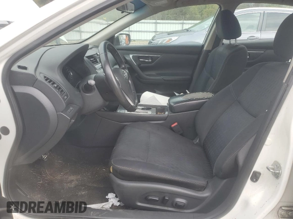 2018 Nissan Altima SV with VIN 1N4AL3AP9JC177614, listed as a Copart auction lot 52033385 with 216,463 mi miles and Clean Title. Bid and sale history available at DreamBid. Image 7.