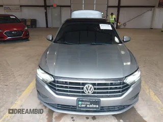 2020 Volkswagen Jetta S с VIN 3VWCB7BU4LM024364, выставлен на аукционе IAAI как лот 42233244 с пробегом 120 040 миль миль и . История ставок и продаж доступна на DreamBid. Изображение 12.