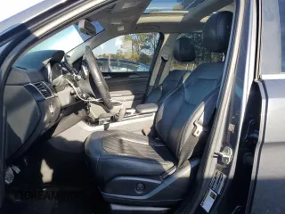 2017 Mercedes-Benz GLS 450 with VIN 4JGDF6EE2HA740688, listed as a Copart auction lot 42213675 with 193,819 mi miles and Clean Title. Bid and sale history available at DreamBid. Image 7.