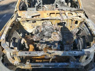 2022 Ram 1500 Big Horn z VIN 1C6SRFBT1NN162956, wystawiony jako Copart lot #49651225 z przebiegiem Nie podano mil oraz Szkoda całkowita • Salvage title. Historia ofert i sprzedaży dostępna na DreamBid. Obrazek 11.