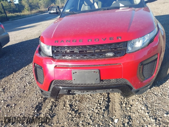 2013 Land Rover Range Rover Evoque Dynamic Premium with VIN SALVT2BG7DH715666, listed as a IAAI auction lot 40561292 with 80,479 mi miles and . Bid and sale history available at DreamBid. Image 12.