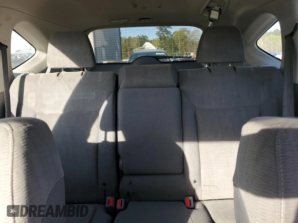2013 Honda CR-V LX with VIN 5J6RM3H33DL032662, listed as a Copart auction lot 50688545 with 130,424 mi miles and Salvage Title. Bid and sale history available at carsss.com. Image 10.
