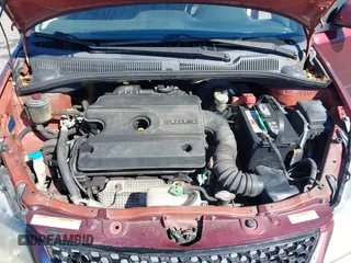 2008 Suzuki SX4 Convenience with VIN JS2YC415285110998, listed as a IAAI auction lot 41772963 with 172,908 mi miles and . Bid and sale history available at DreamBid. Image 10.