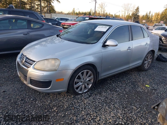 2007 Volkswagen Jetta 2.5 z VIN 3VWRG71K37M029136, wystawiony jako IAAI lot #41291108 z przebiegiem 219 980 mil mil oraz . Historia ofert i sprzedaży dostępna na DreamBid. Obrazek 17.