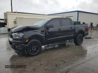 2021 Ford Ranger XL с VIN 1FTER4EHXMLD68319, выставлен на аукционе Copart как лот 46296985 с пробегом 53 254 миль миль и На запчасти • Non repairable. История ставок и продаж доступна на DreamBid. Изображение 1.