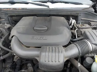 2011 Jeep Grand Cherokee Laredo with VIN 1J4RR4GGXBC511475, listed as a IAAI auction lot 41554620 with 164,361 mi miles. Bid and sale history available at carsss.com. Image 10.