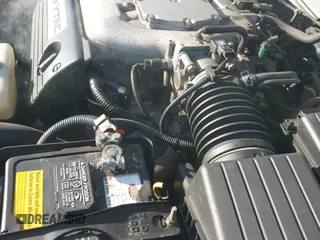 2003 Honda Accord EX with VIN 1HGCM66573A009303, listed as a IAAI auction lot 43473277 with 80,299 mi miles and . Bid and sale history available at DreamBid. Image 19.