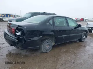 2000 Chevrolet Impala с VIN 2G1WF55E3Y9272434, выставлен на аукционе IAAI как лот 42285330 с пробегом 123 397 миль миль и . История ставок и продаж доступна на DreamBid. Изображение 4.