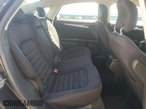 2013 Ford Fusion SE with VIN 3FA6P0H76DR134210, listed as a Copart auction lot 60654605 with 215,518 mi miles and Salvage title. Bid and sale history available at DreamBid. Image 10.