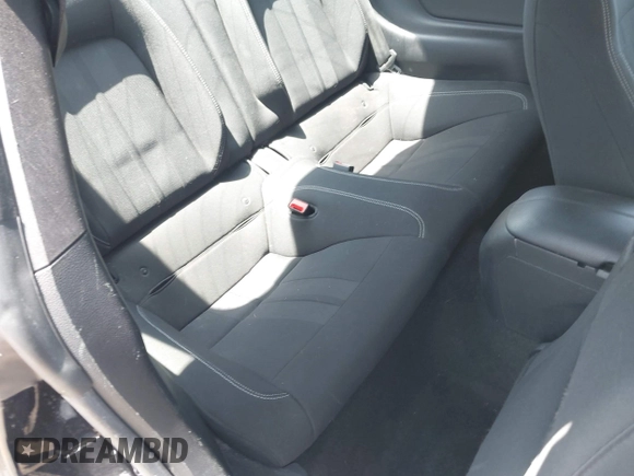 2018 Ford Mustang GT with VIN 1FA6P8CF6J5145784, listed as a IAAI auction lot 42396064 with 47,535 mi miles and . Bid and sale history available at DreamBid. Image 8.