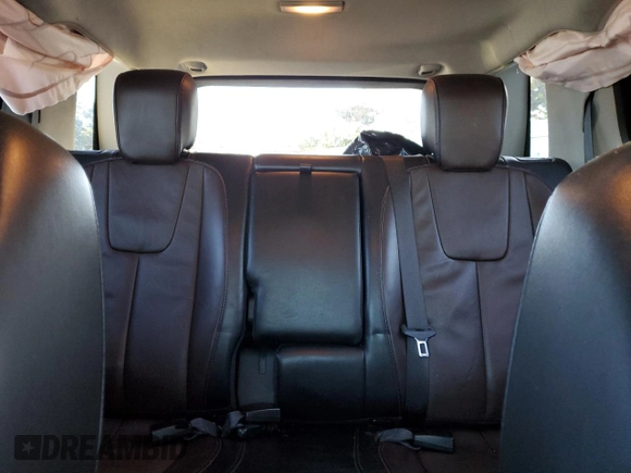 2012 GMC Terrain SLT-1 with VIN 2GKFLVEK2C6245312, listed as a Copart auction lot 82536904 with 89,578 mi miles and Salvage Title. Bid and sale history available at carsss.com. Image 10.