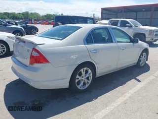 2012 Ford Fusion SE с VIN 3FAHP0HAXCR373441, выставлен на аукционе IAAI как лот 42213666 с пробегом 117 313 миль миль и . История ставок и продаж доступна на DreamBid. Изображение 4.