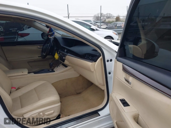 2015 Lexus ES 330 with VIN JTHBK1GG7F2194274, listed as a IAAI auction lot 41553276 with 133,899 mi miles and . Bid and sale history available at DreamBid. Image 5.