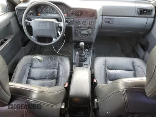 1996 Volvo 850 с VIN YV1LW5700T2266443, выставлен на аукционе Copart как лот 42971454 с пробегом 312 655 миль миль и Списание • Salvage title. История ставок и продаж доступна на DreamBid. Изображение 8.