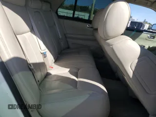 2010 Cadillac DTS 1SA z VIN 1G6KA5EY4AU118180, wystawiony jako Copart lot #58747435 z przebiegiem 59 289 mil mil oraz Szkoda całkowita • Salvage title. Historia ofert i sprzedaży dostępna na DreamBid. Obrazek 10.