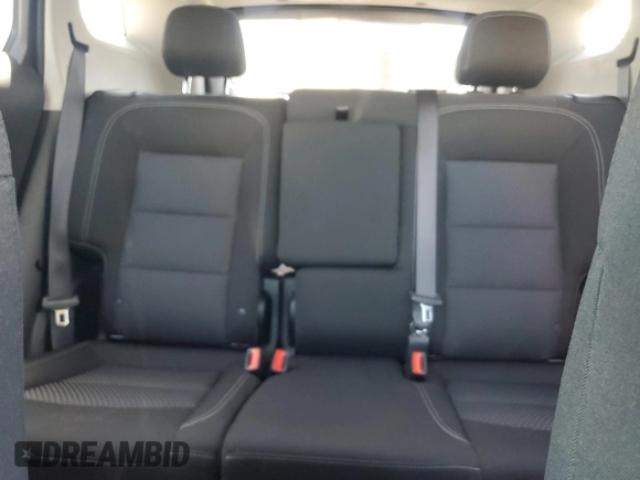 2024 GMC Terrain SLE z VIN 3GKALMEG3RL345620, wystawiony jako Copart lot #63910315 z przebiegiem 22 888 mil mil oraz Czysty tytuł • Clean title. Historia ofert i sprzedaży dostępna na DreamBid. Obrazek 10.