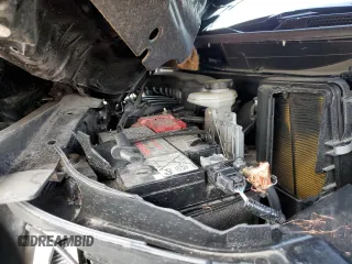 2022 Nissan Rogue S z VIN JN1BJ1AW5NW475617, wystawiony jako Copart lot #81651093 z przebiegiem 27 701 mil mil oraz Czysty tytuł • Clean title. Historia ofert i sprzedaży dostępna na DreamBid. Obrazek 12.