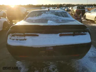 2021 Dodge Challenger GT with VIN 2C3CDZKG8MH597579, listed as a Copart auction lot 89203935 with 17,230 mi miles and Salvage Title. Bid and sale history available at carsss.com. Image 6.