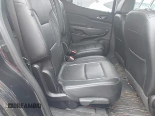 2020 GMC Acadia SLT with VIN 1GKKNMLS7LZ192276, listed as a IAAI auction lot 41923713 with 116,242 mi miles and . Bid and sale history available at DreamBid. Image 8.